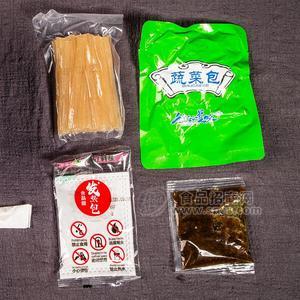 盧家私廚自熱重慶老火鍋盒裝招商調料包300g