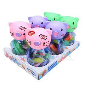 儿童糖果零食跳跳糖橡皮泥