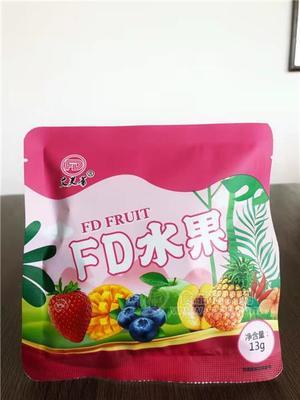 FD水果干