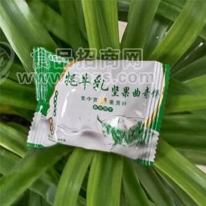 牦牛乳饼干厂家牦牛奶饼干代加工