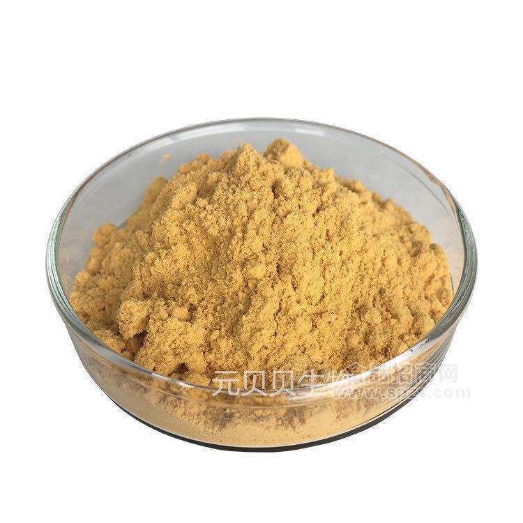 沙棘粉 速水溶沙棘提取物粉 食品级SC认证果蔬原料粉 沙棘汁粉