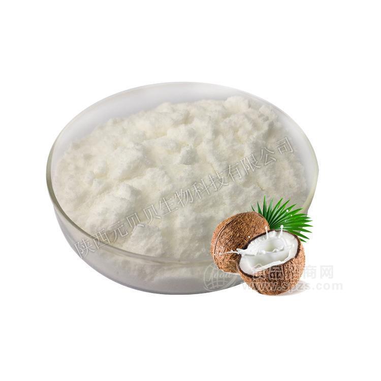 壹贝子 椰子粉 99% 20倍浓缩速水溶原味椰汁粉椰子油粉椰浆粉