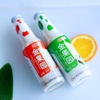 金果秋時(shí)花生乳飲料實(shí)圖廠(chǎng)家招商260ml