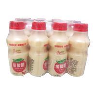 草莓味乳酸菌風(fēng)味飲料340ml