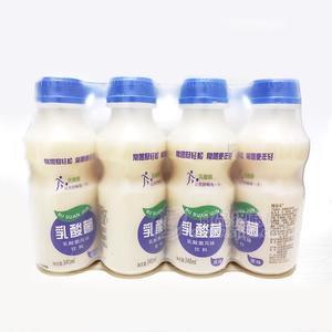 原味乳酸菌風(fēng)味飲料340ml