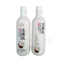 健源美誉生椰乳植物蛋白饮料1.25kg