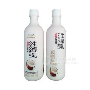 健源美譽(yù)生椰乳植物蛋白飲料1.25kg