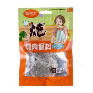 厨味丰炖肉调料调味料炖料袋装招商15g×2包