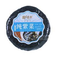 廚味豐純紫菜干海鮮招商調(diào)味80g