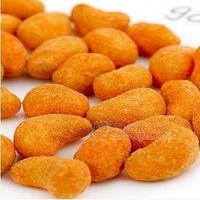 【千味璟岳】蟹黄腰果招商