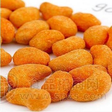 【千味璟岳】蟹黄腰果招商