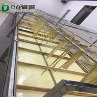 第六代腐竹机 腐竹机厂家 腐竹机原理 腐竹机蒸气