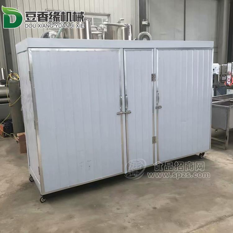 全自动智能豆芽机 商业豆芽机 豆芽机怎样用