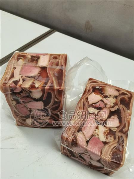 皮夹肉