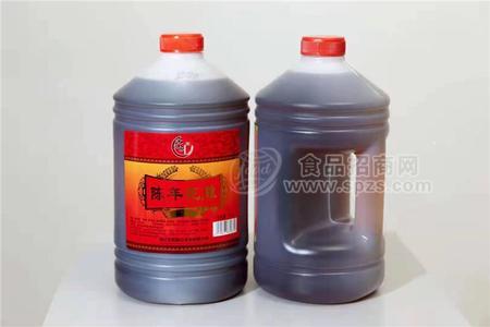 陈年花雕，壶装料酒招商