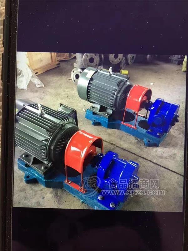 ZYB4.2/3.5B增压泵