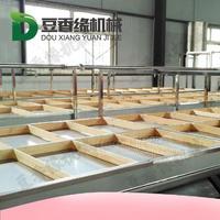 东营腐竹机 手工揭皮腐竹机供应商 豆油腐竹机
