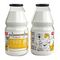 澳进芒果奶昔复合果蔬汁饮品220g