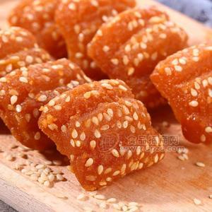 糕點(diǎn) 蜜三刀 散裝 包裝 油炸食品