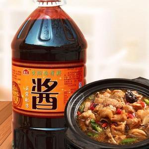容汇黄焖鸡酱料加盟商都在用的酱料