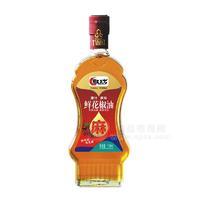 椒上飛鮮花椒油調(diào)味品調(diào)味油130ml