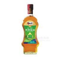 椒上飛鮮麻椒油調(diào)味品調(diào)味油230ml