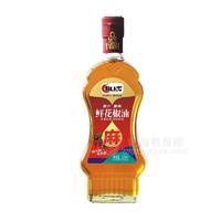 椒上飛鮮花椒油調(diào)味品調(diào)味油230ml