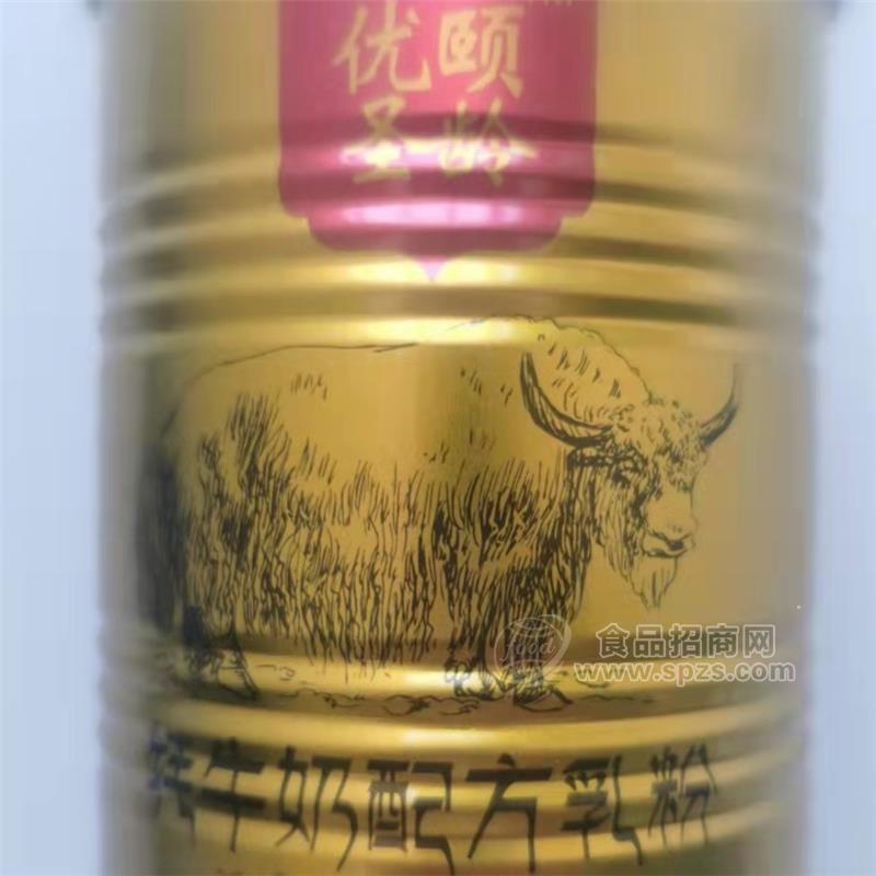 牦牛奶粉，牦牛奶粉代加工，牦牛奶粉貼牌，牦牛奶粉廠家批發(fā)