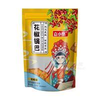 嘉小駱花椒鍋巴油炸型膨化食品袋裝招商238g