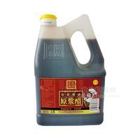 彥杰原漿醋調味品1.5L