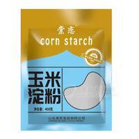 棠戀玉米淀粉調(diào)味品廠(chǎng)家招商400g