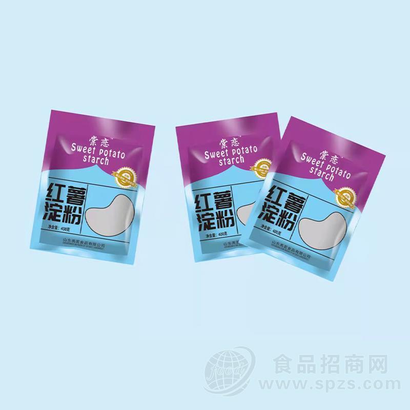 棠恋红薯淀粉调味品400g