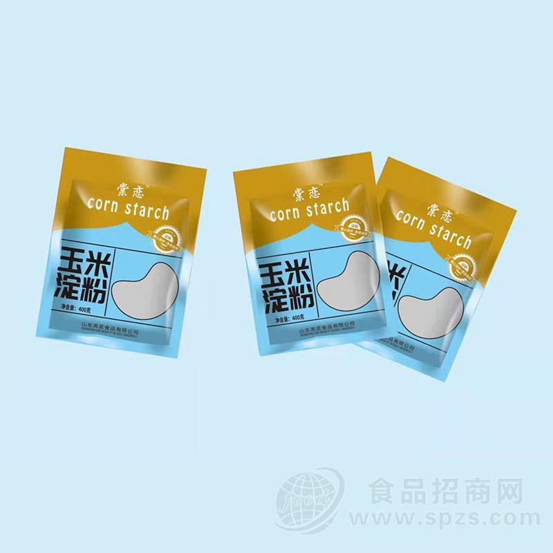 棠恋玉米淀粉调味品400g
