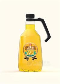 雅闊益生菌芒果復(fù)合果汁飲料