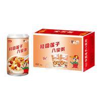 桂圓蓮子八寶粥方便食品招商方便粥320g