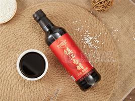 刘恒记6度镇江香醋500ml