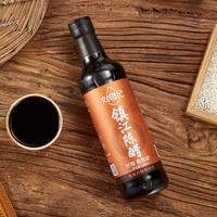 刘恒记6度镇江陈醋500ml