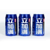 立加滿氨基酸能量飲料招商勁速充能維生素飲料代理新品上市310ml