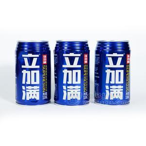 立加滿氨基酸能量飲料招商勁速充能維生素飲料代理新品上市310ml