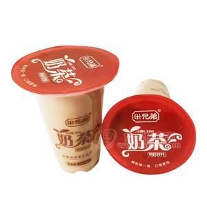 米兄弟奶茶風(fēng)味飲料杯裝招商300ml