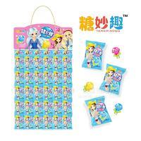 糖妙趣钻石糖糖玩 儿童玩具 休闲零食儿童零食招商