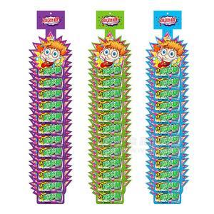 跳跳糖儿童玩具休闲零食儿童零食代理