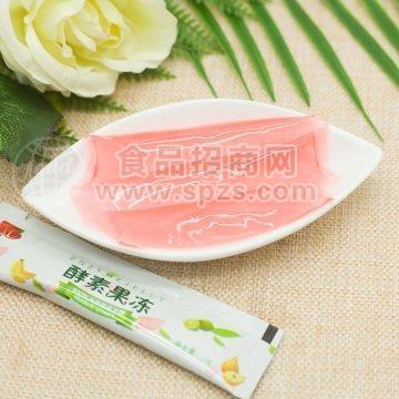 特斯梅爾-益生菌果蔬果凍+排油片+膠原蛋白肽飲 源頭工廠貼牌代加工招商招商