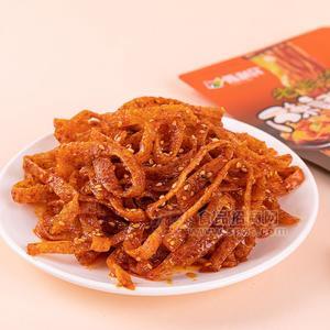 陈利民老长沙陈记拌面调味面制品辣条 休闲零食