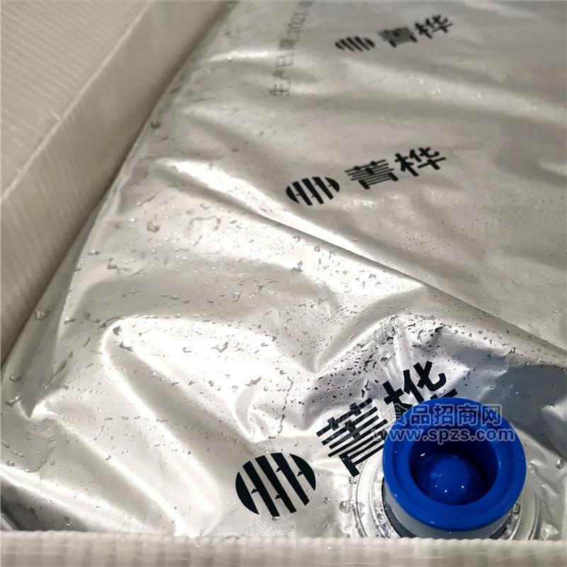 浓缩白桦树汁原料代理招商