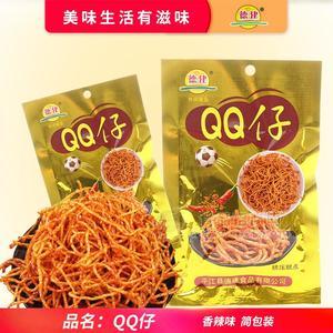 德建辣條休閑零食招商42g