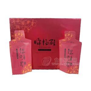 阿胶大枣肽饮品饮料礼盒产品招商