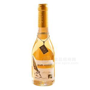 玛丽雪莱五星贵腐酒