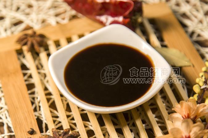 調(diào)料廠家供應(yīng)紅燒汁醬料包