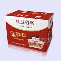 红豆谷粒家庭分享装固体饮料招商60gX30杯